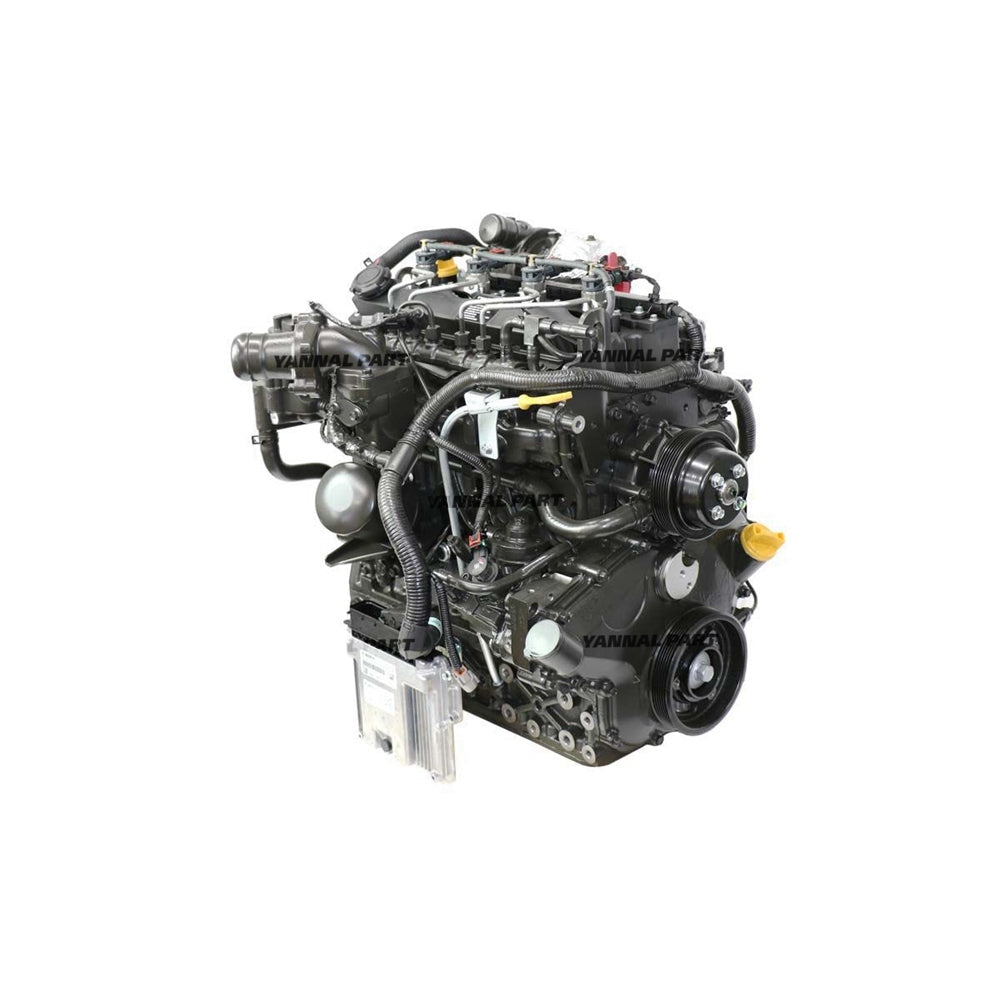 Part No. 7387661 Engine D24 74 HP EPA T4 for Loaders