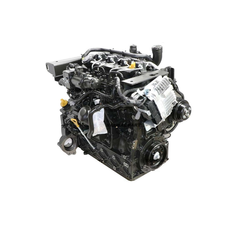 Part No. 7317503 Engine D34 92 Hp Epa T4 Fit For Bobcat