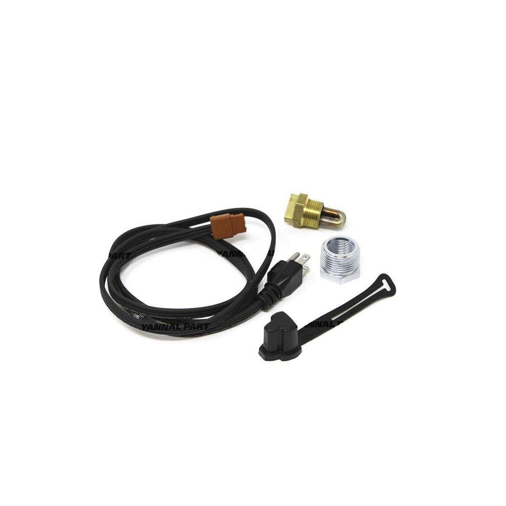 Part No. 6720808 Engine Block Heater Kit Fit For Bobcat