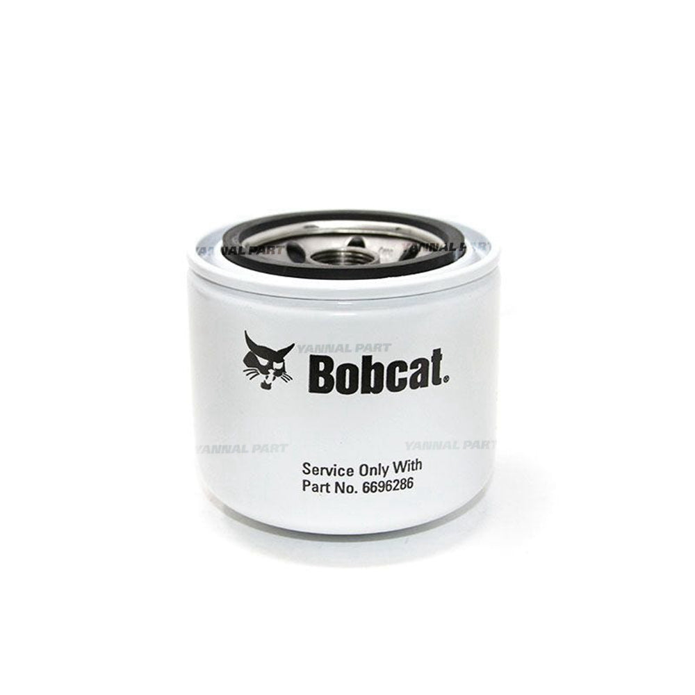Part No. 6696286 Oil Filter Fit For Bobcat