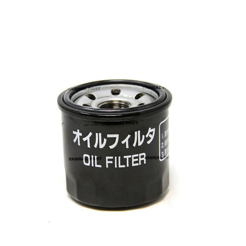 Part No. 7018465 Engine Oil Filter Fit For Bobcat