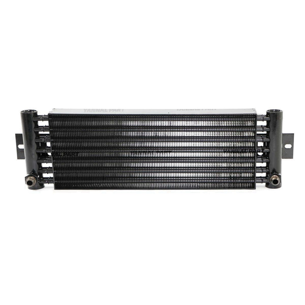 Part No. 6560954 Oil Cooler Exchanger Fit For Bobcat