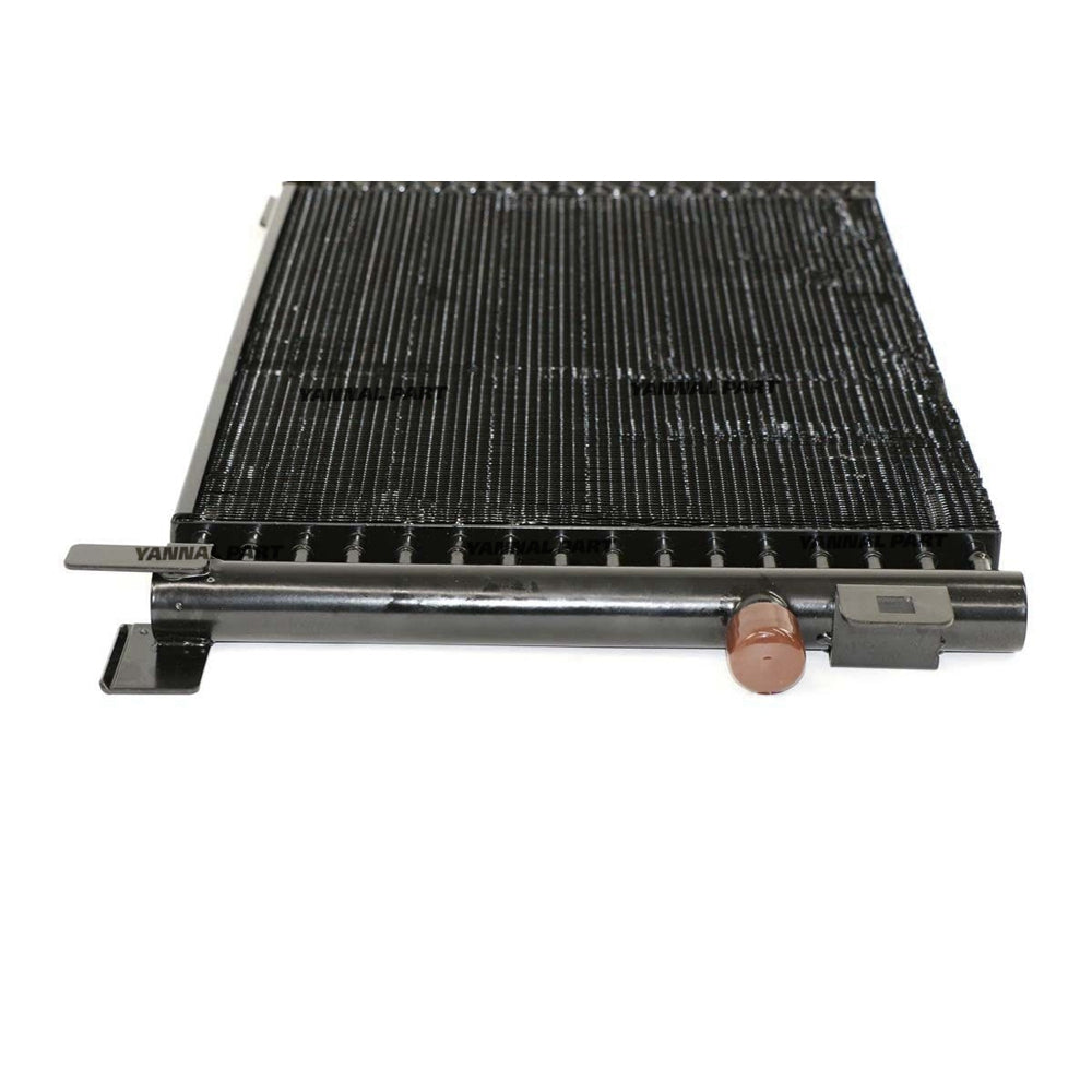 Part No. 7158543 EXCHANGER, OIL COOLER Fit For Bobcat