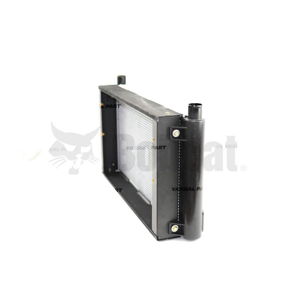 Part No. 6684368 Water Radiator Exchanger Fit For Bobcat