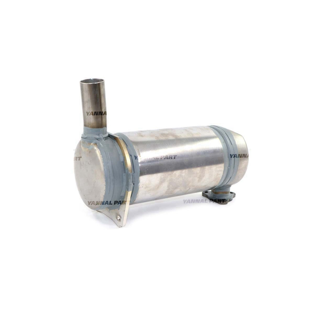 Part No. 7412283 DOC Exhaust for Loaders