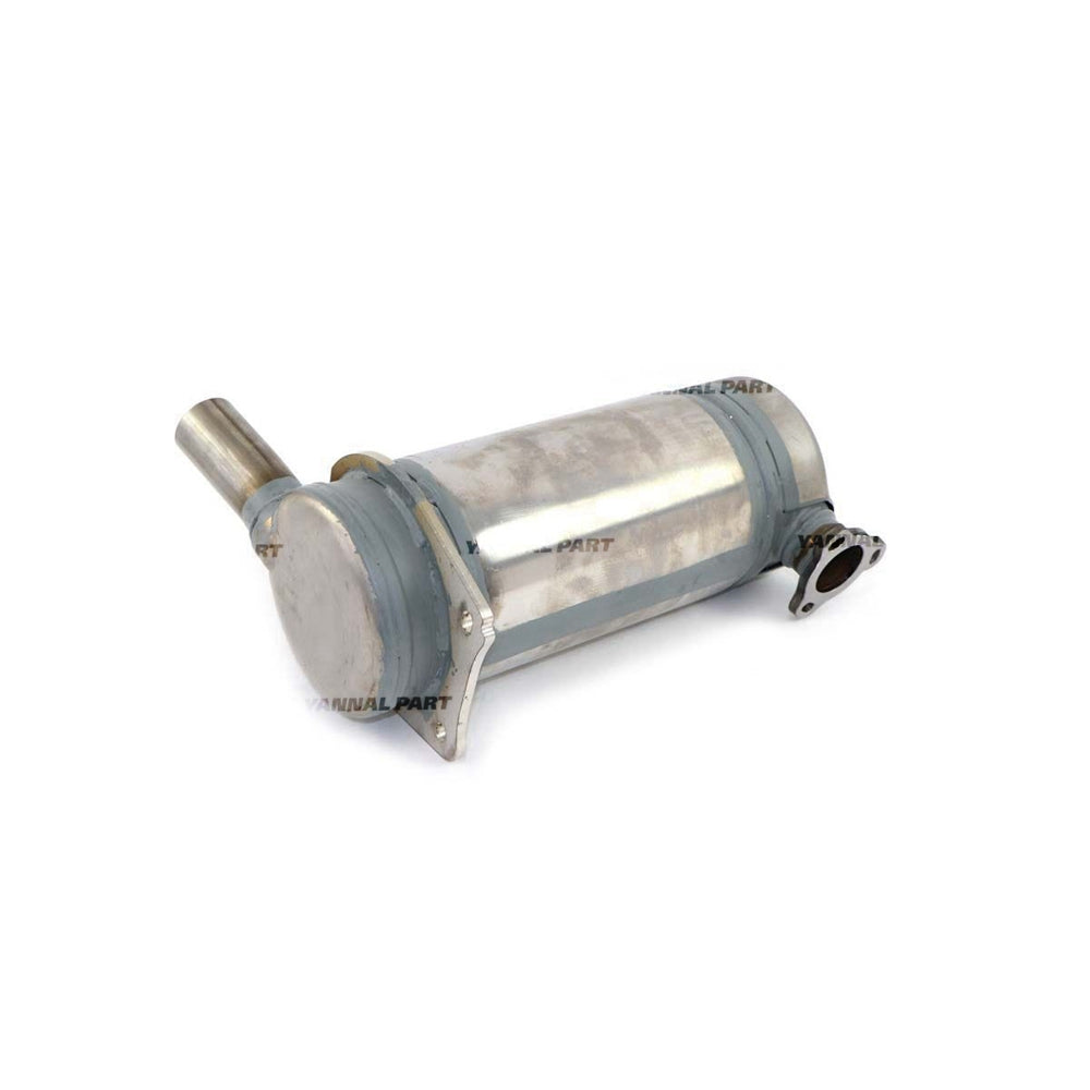 Part No. 7412283 DOC Exhaust for Loaders