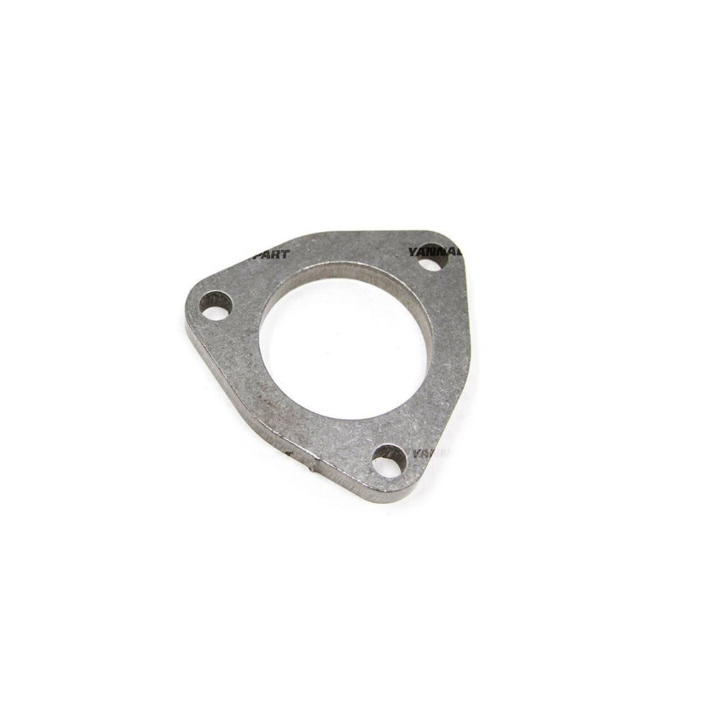 Part No. 6673169 Turbocharger Flange Fit For Bobcat