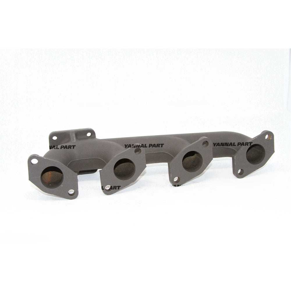 Part No. 6651482 Exhaust Manifold Fit For Bobcat