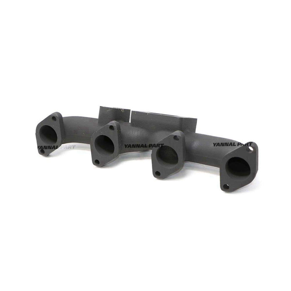 Part No. 6680890 Manifold Exhaust Fit For Bobcat