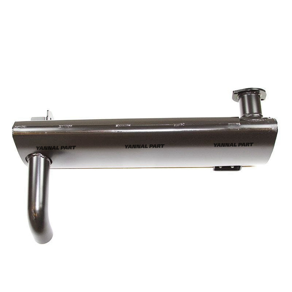 Part No. 6680164 Exhaust Muffler Fit For Bobcat