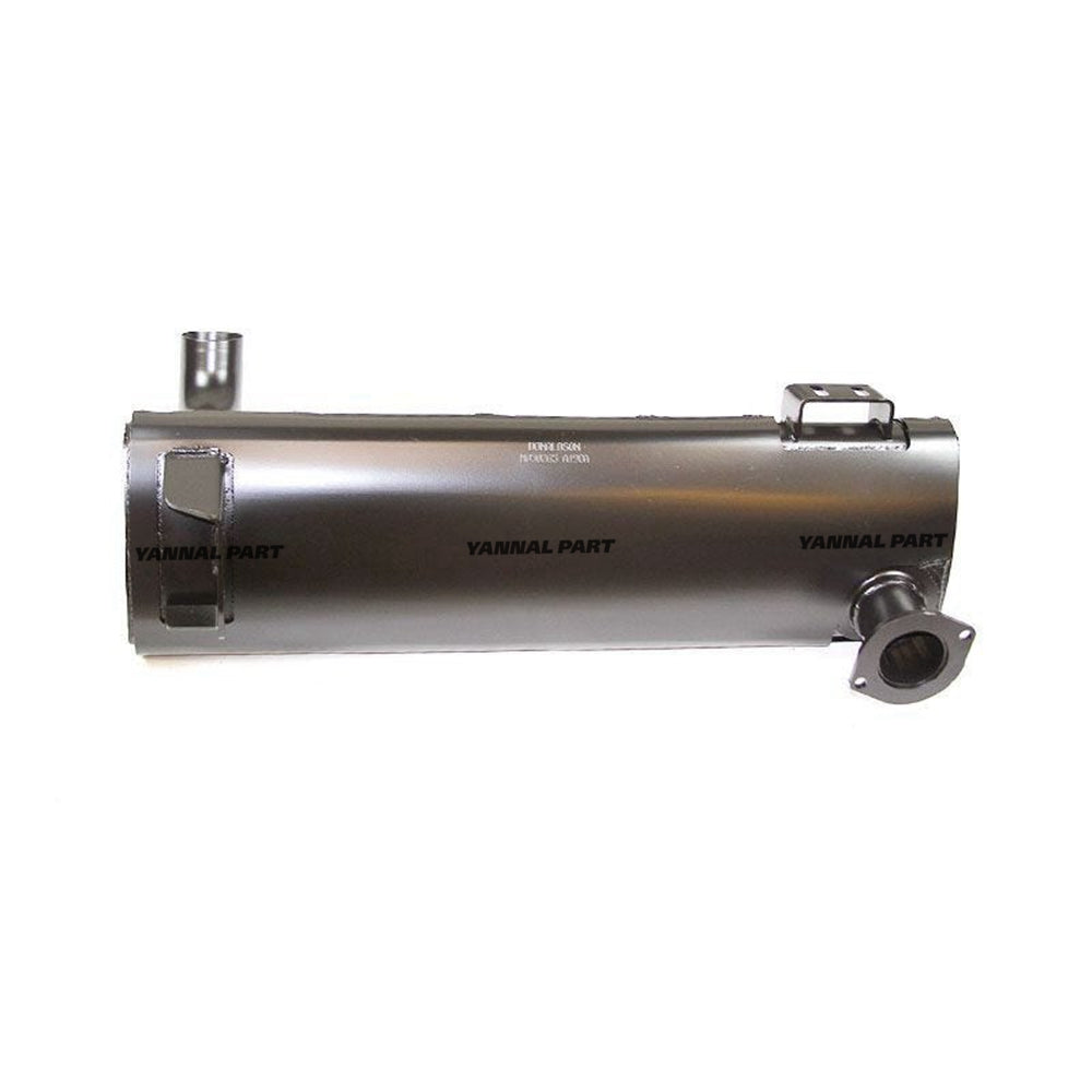 Part No. 6680164 Exhaust Muffler Fit For Bobcat