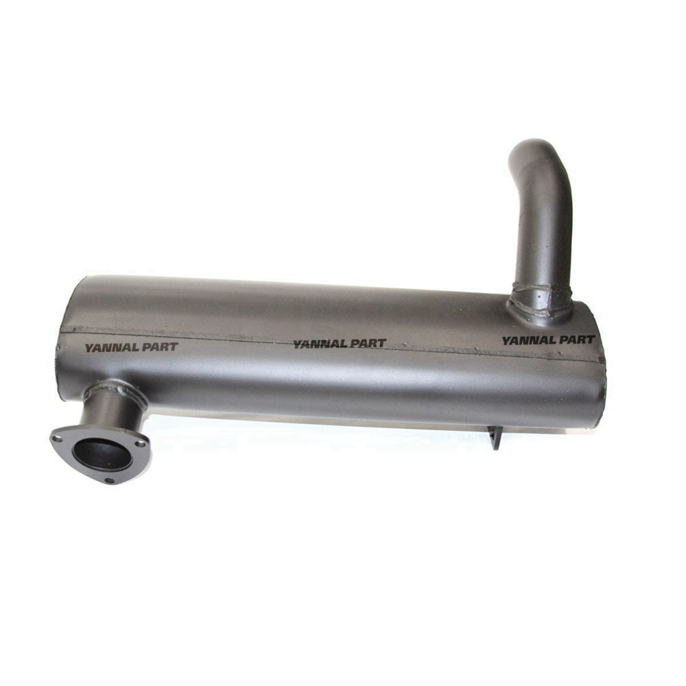 Part No. 6687887 Muffler Exhaust Fit For Bobcat