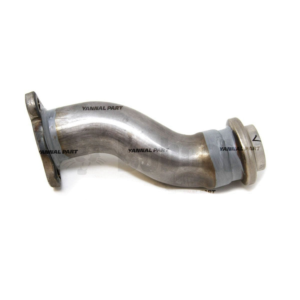 Part No. 7260100 DOC Exhaust Pipe Fit For Bobcat