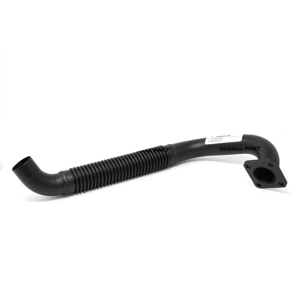 Part No. 6701151 Exhaust Tube Fit For Bobcat