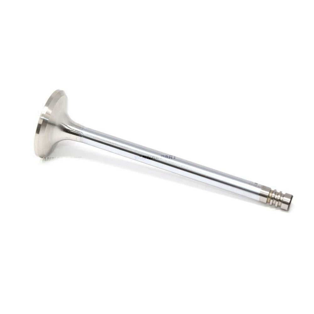 Part No. 6666466 Val Exhaust for Skid Steer Loaders