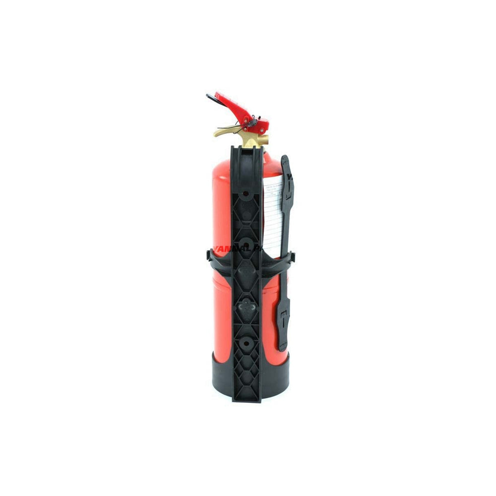 Part No. 7181529 Fire Extinguisher for VersaHandler Telehandlers