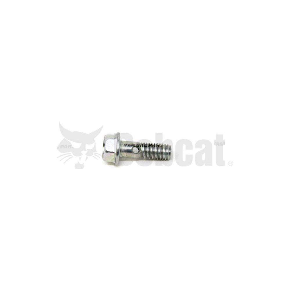 Part No. 7023827 Eye Bolt Fit For Bobcat