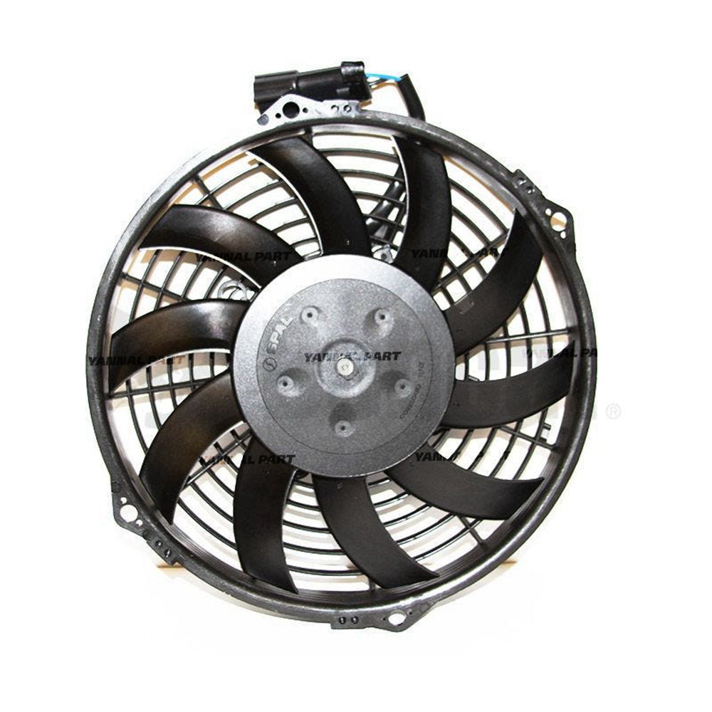 Part No. 6680160 Engine Cooling Fan Fit For Bobcat