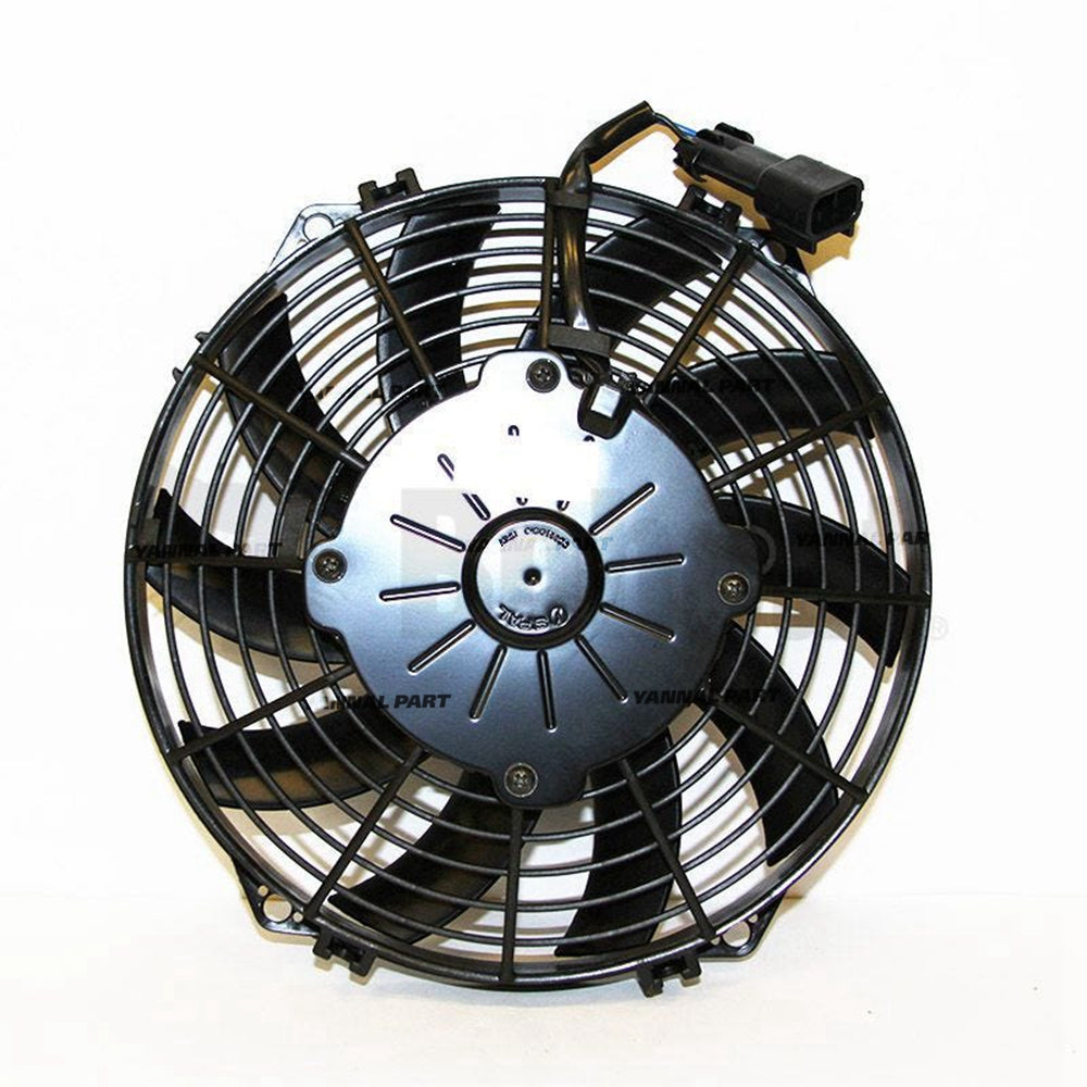 Part No. 6680160 Engine Cooling Fan Fit For Bobcat