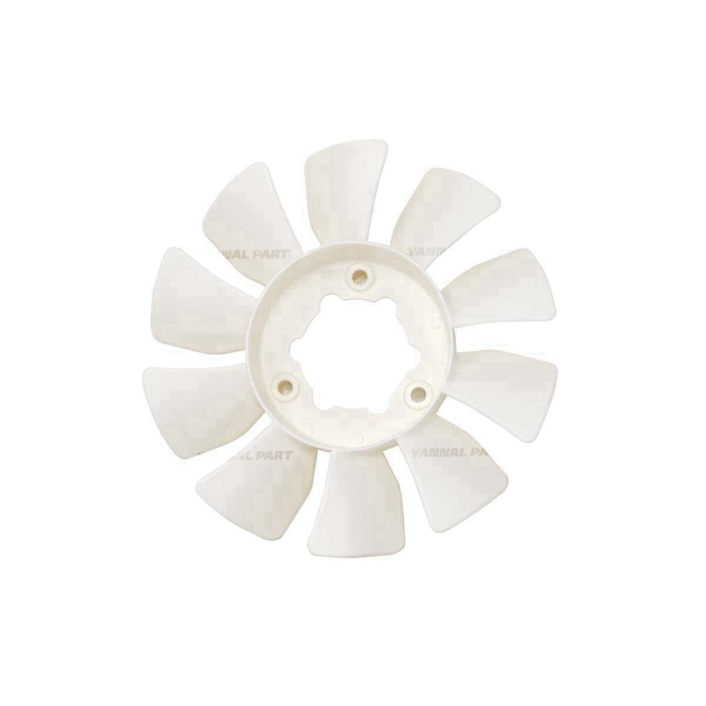 Part No. 4163055 Fan Assembly Fit For Bobcat