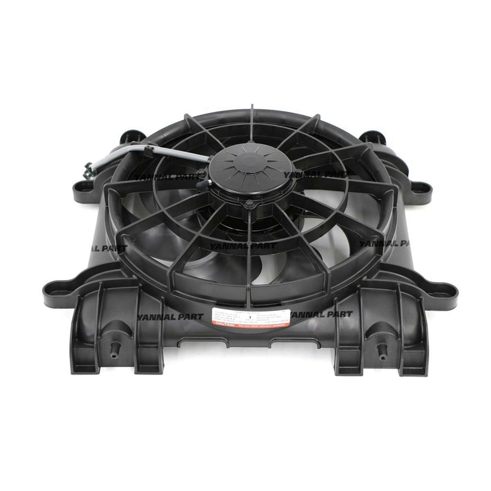 Part No. 7360659 Fan for Utility Vehicles