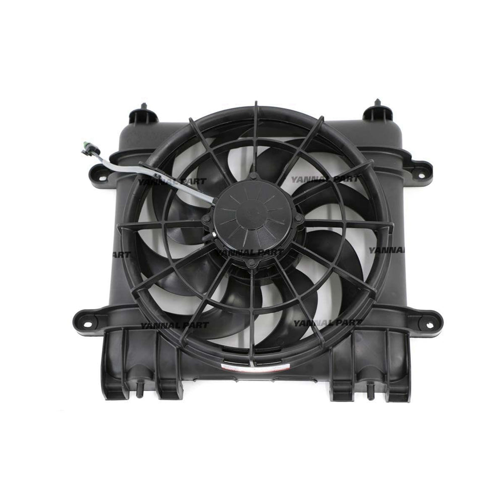 Part No. 7360659 Fan for Utility Vehicles