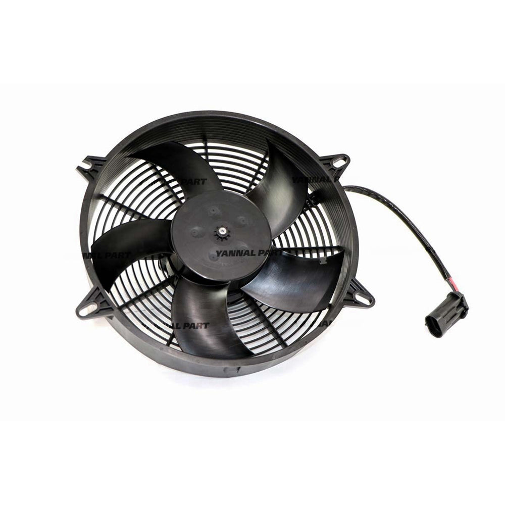 Part No. 6689178 FAN COOLING Fit For Bobcat