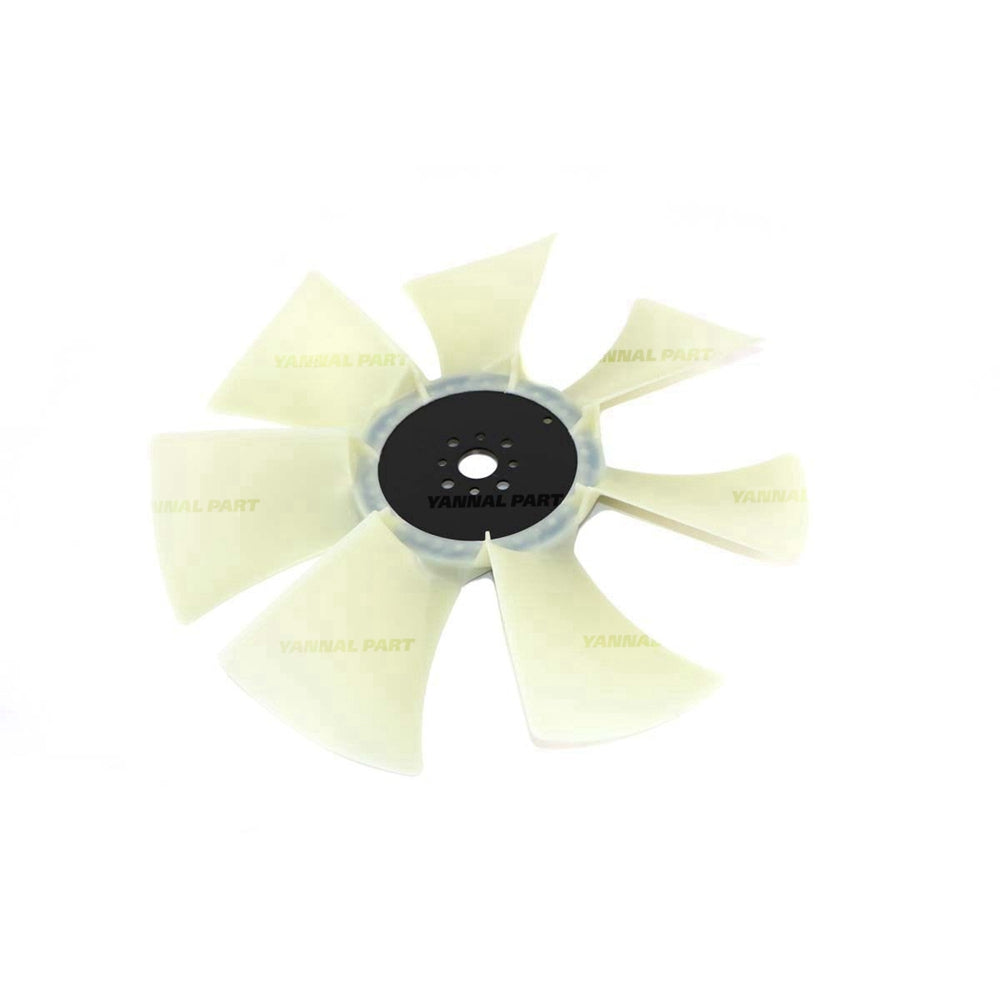 Part No. 7182861 Cooling Fan for Excavators