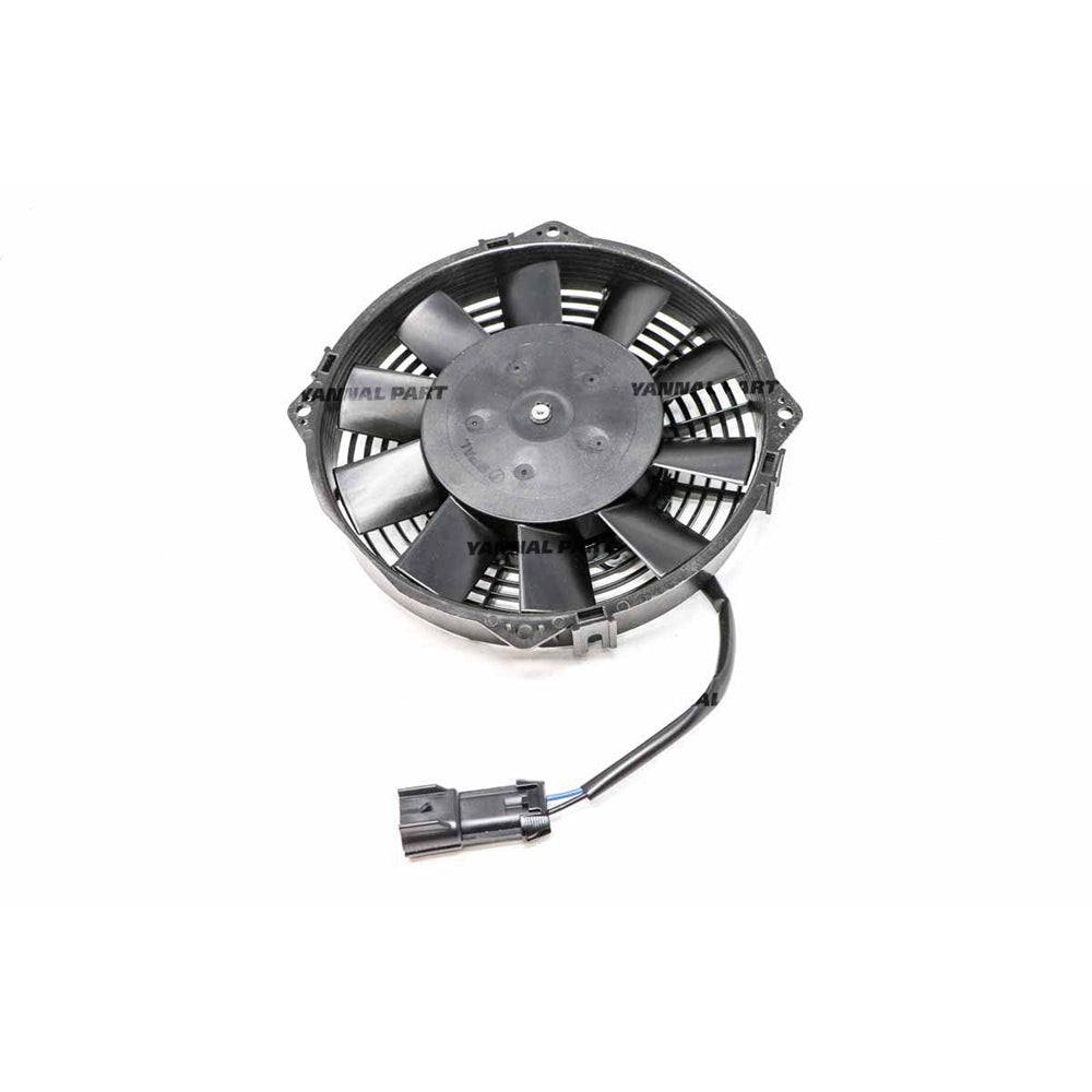 Part No. 7250828 FAN, COOLING Fit For Bobcat