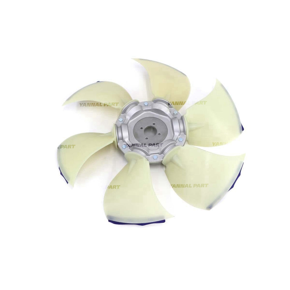 Part No. 7250831 Cooling Fan for Loaders