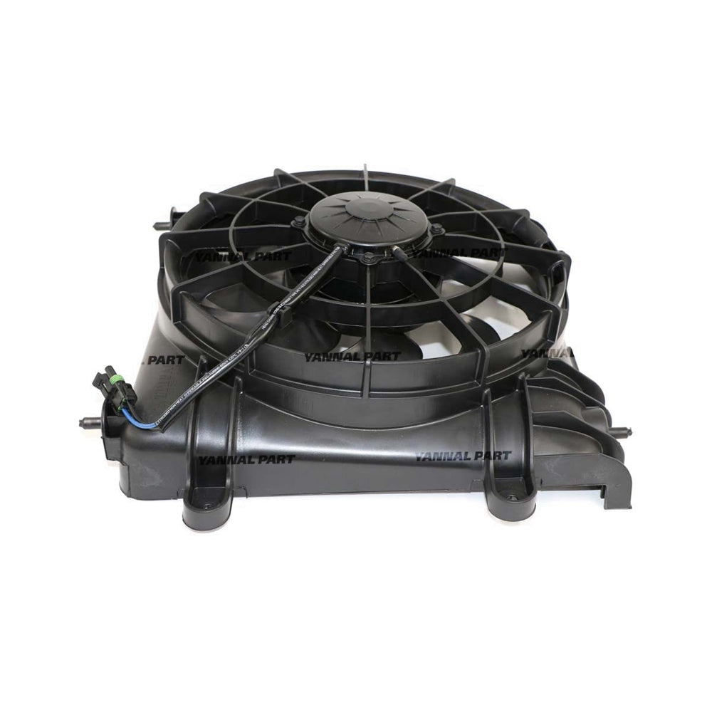 Part No. 7258601 Cooling Fan Fit For Bobcat