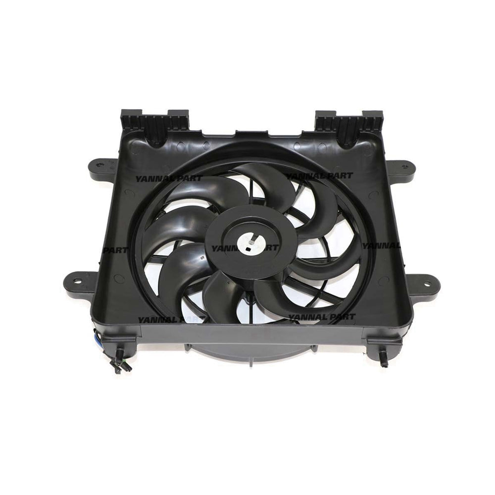 Part No. 7258601 Cooling Fan Fit For Bobcat