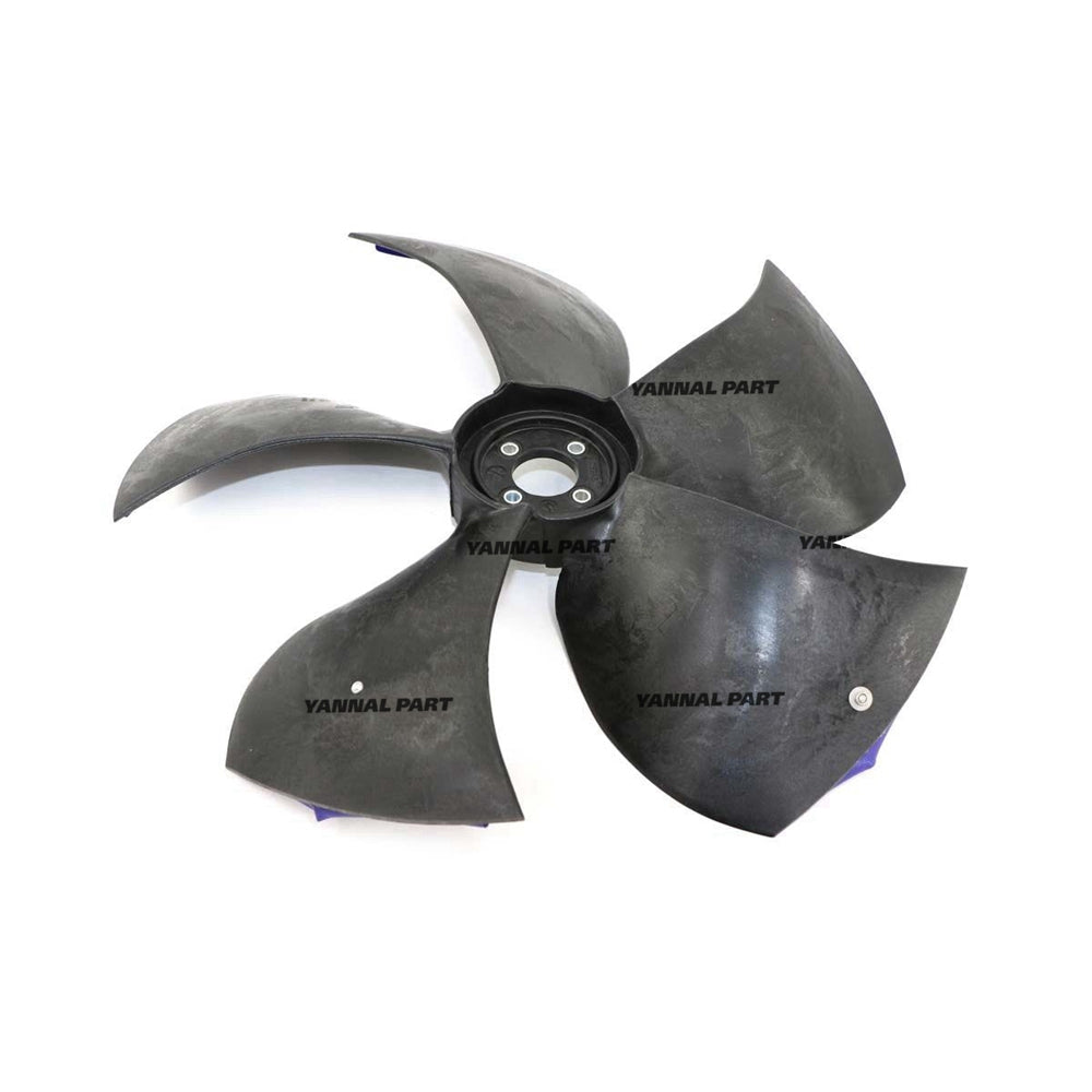 Part No. 7261363 Cooling Fan Fit For Bobcat