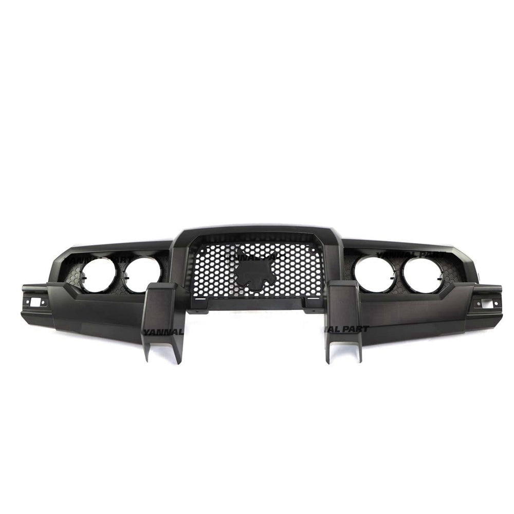 Part No. 7016371 Front Fascia Fit For Bobcat