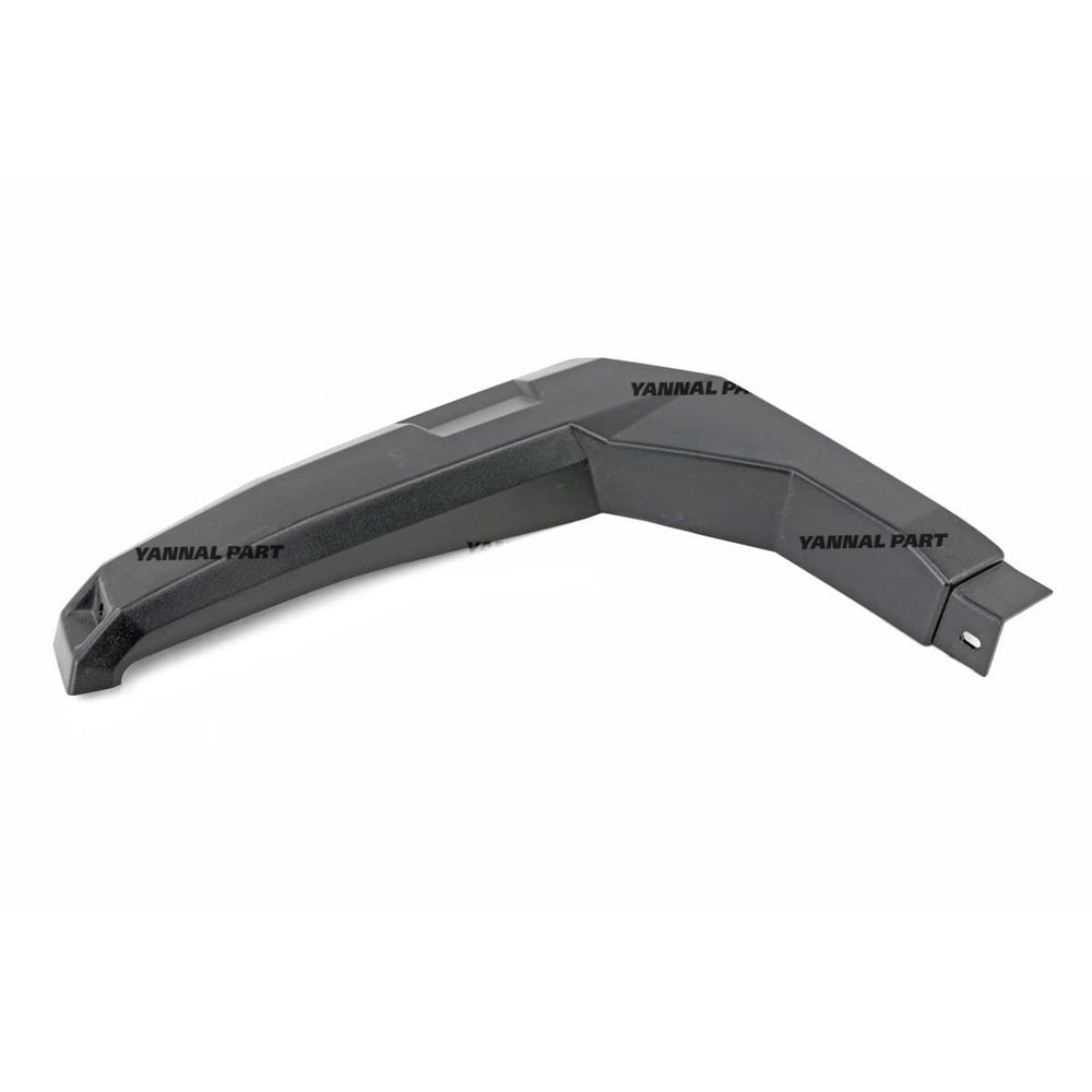 Part No. 7027819 FENDER FLARE FRONT LH Fit For Bobcat