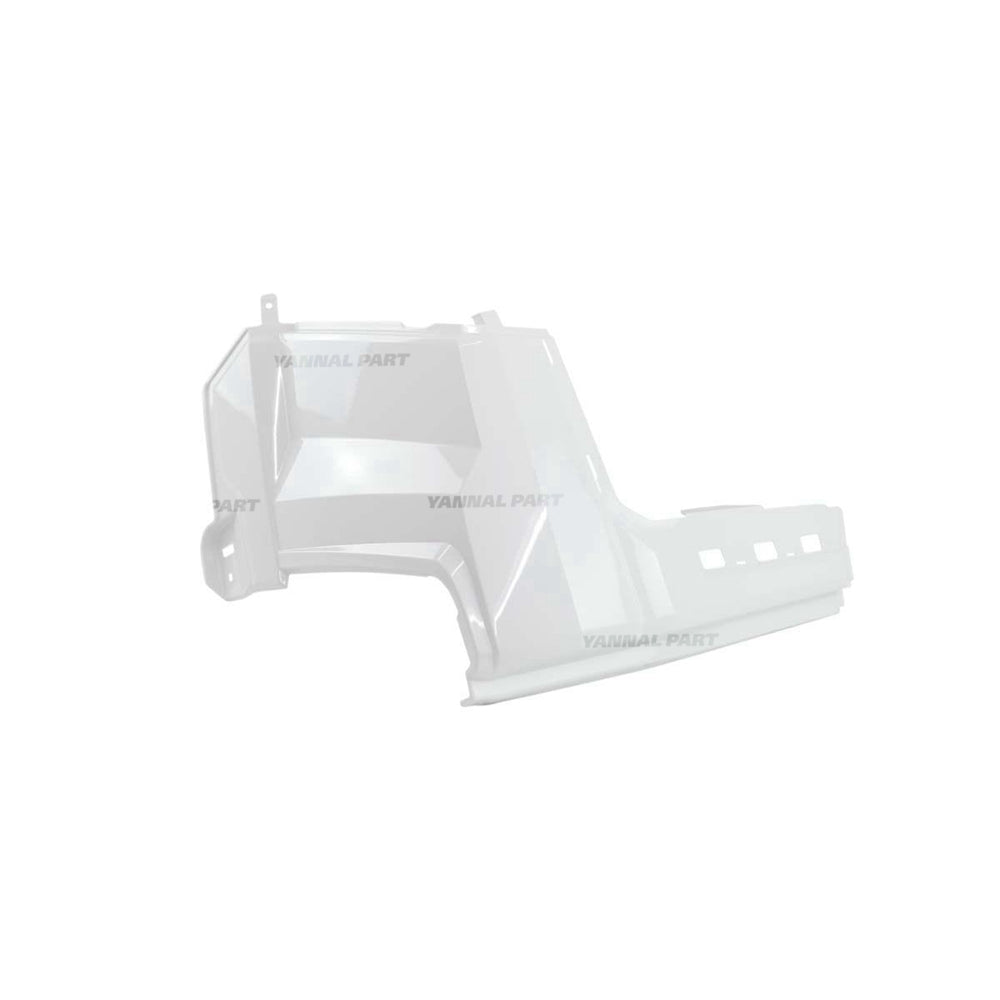Part No. 7027824 Right Front Fender for UTV