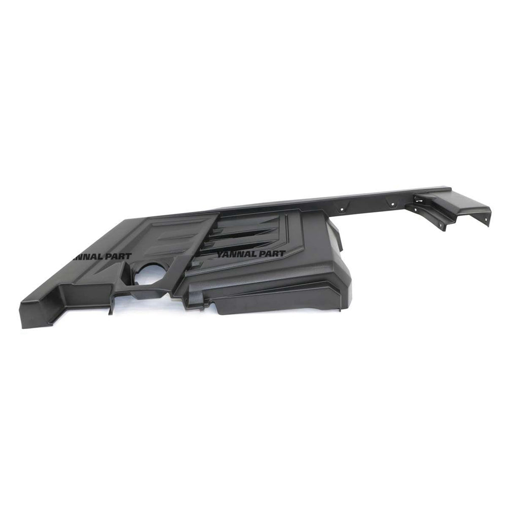 Part No. 7252770 Left Rear Fender with Rocker Panel for UTVs