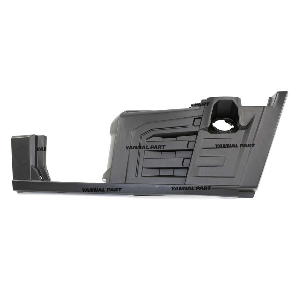 Part No. 7252770 Left Rear Fender with Rocker Panel for UTVs