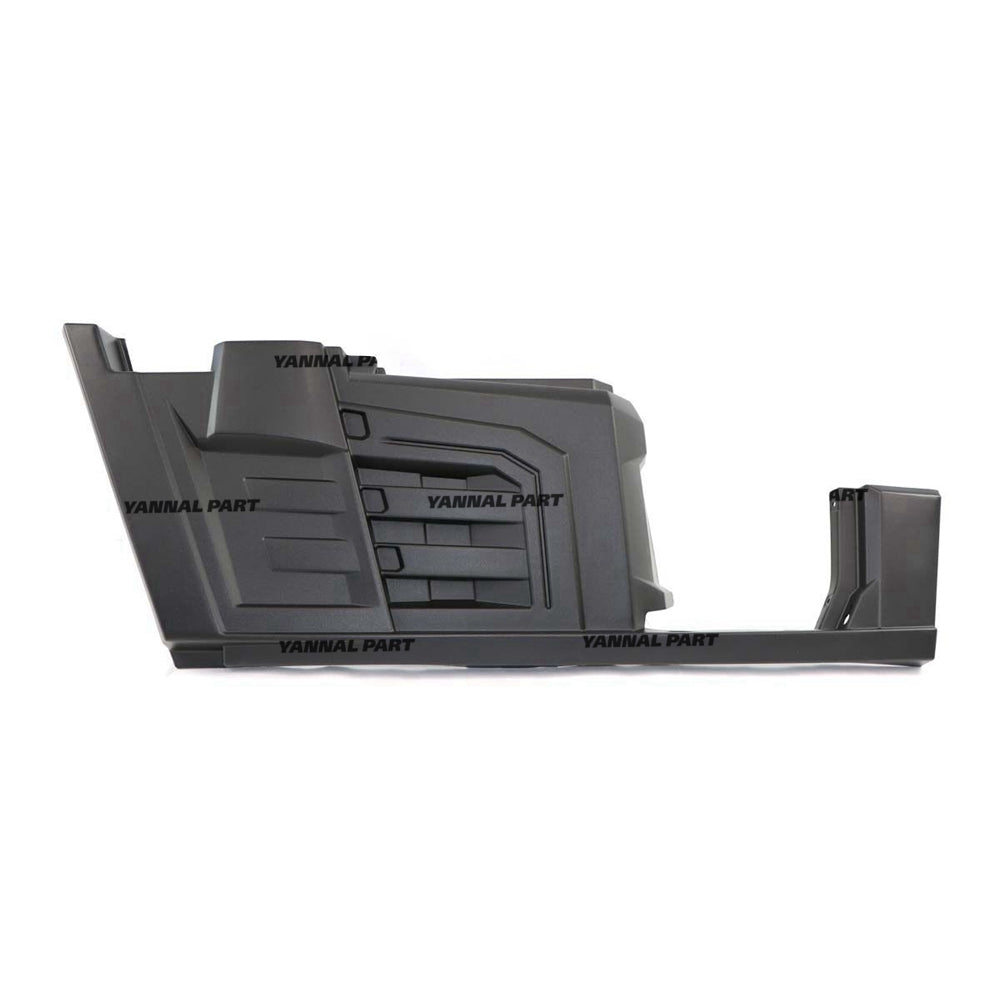 Part No. 7252771 Right Rear Fender with Rocker Panel for UTV