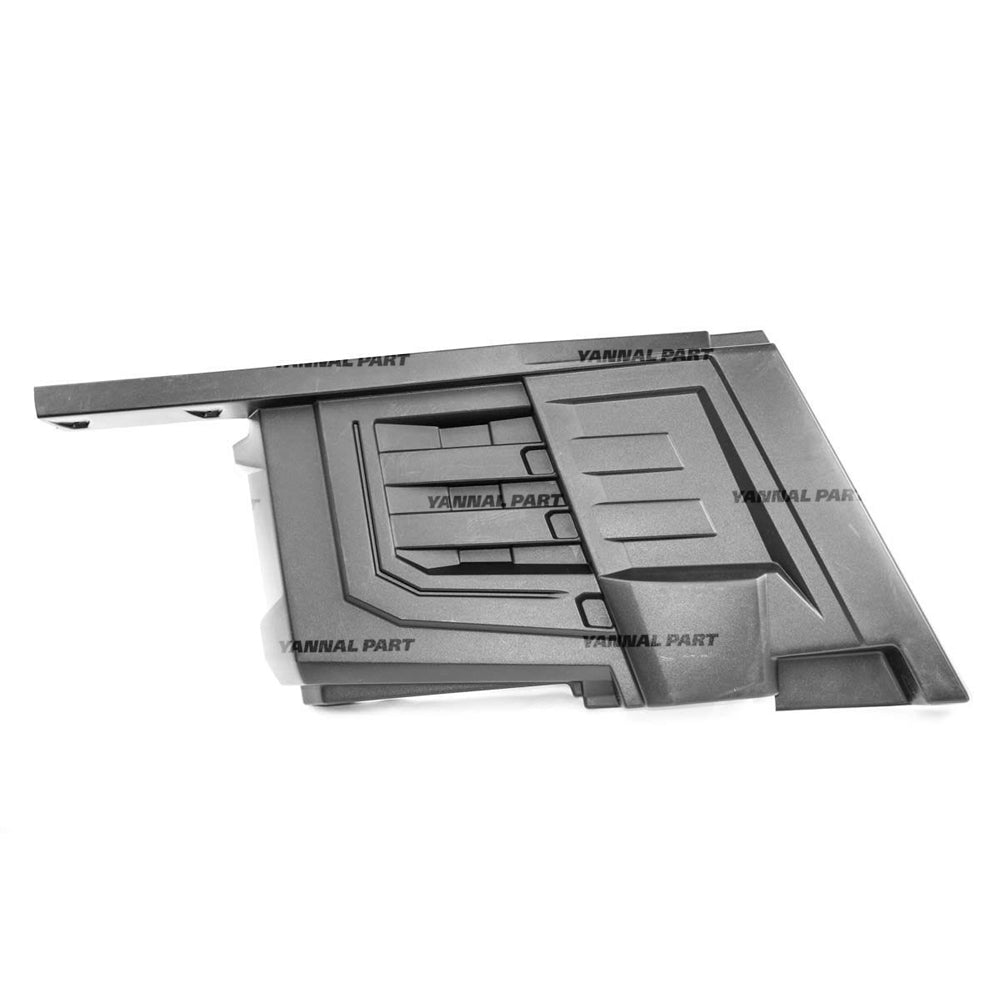 Part No. 7258969 Right Rear Fender with Rocker Panel for XL UTV