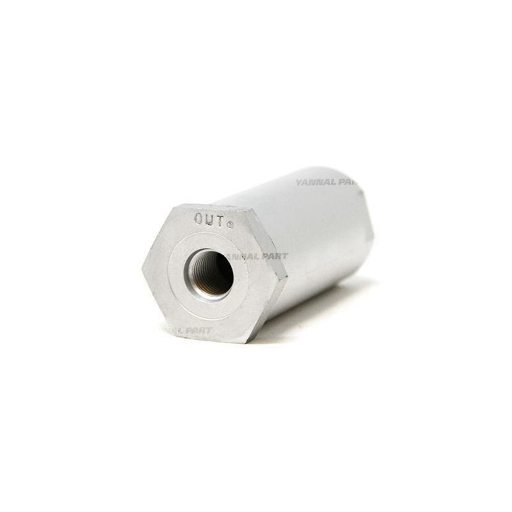 Part No. 6661022 In-Line Hydraulic Oil Filter Fit For Bobcat