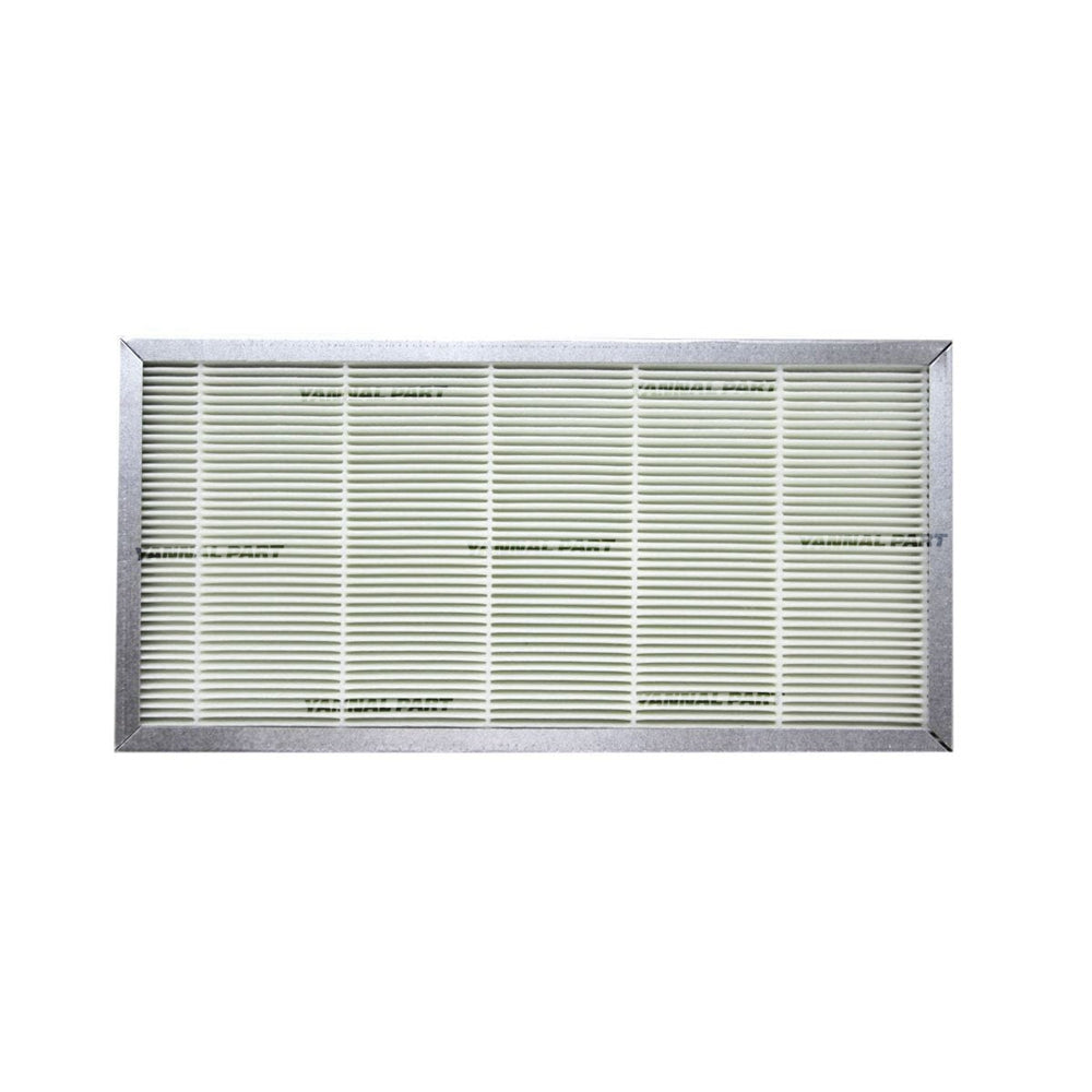 Part No. 6691530 Heater Box Filter Fit For Bobcat