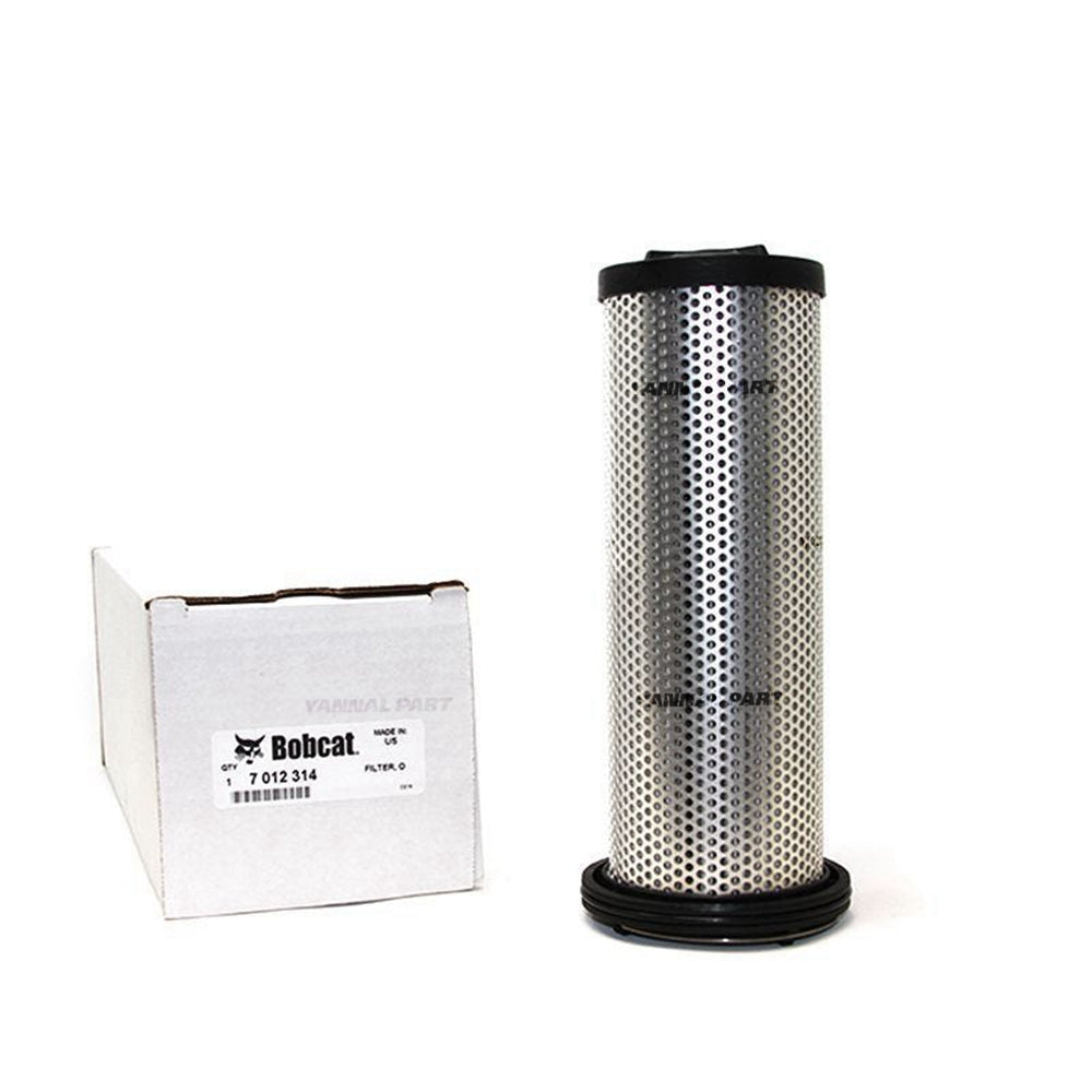 Part No. 7012314 Hydraulic Oil Filter Assembly Fit For Bobcat