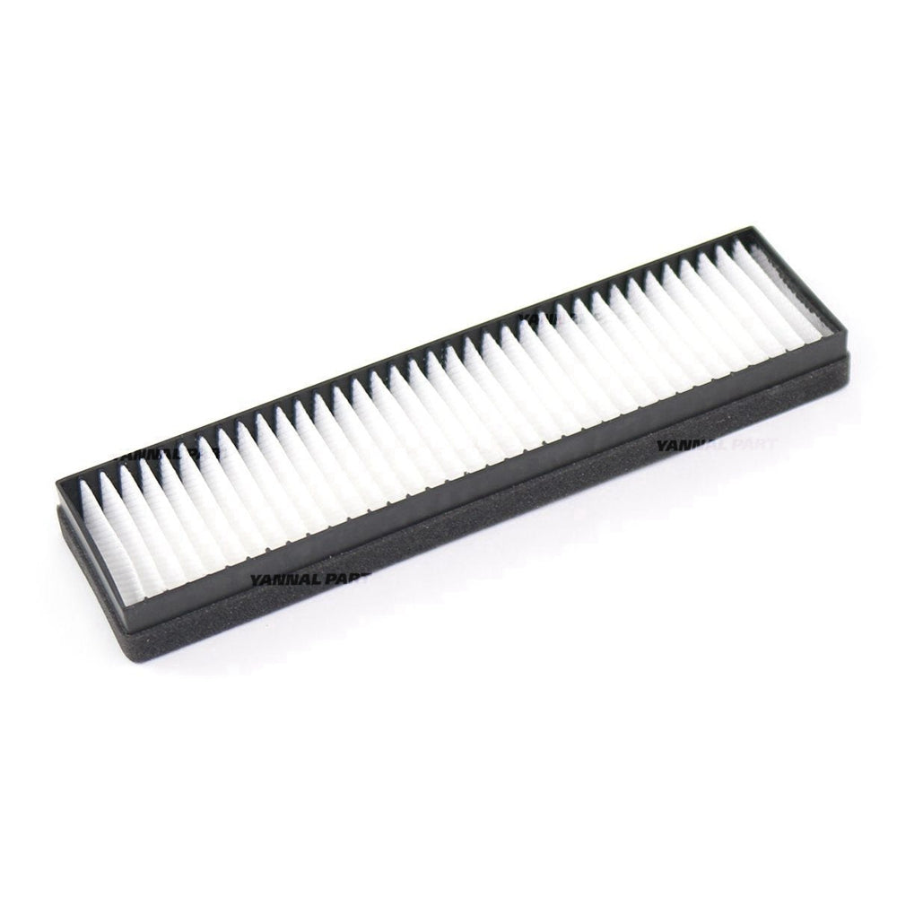 Part No. 7006085 A/C Filter Fit For Bobcat