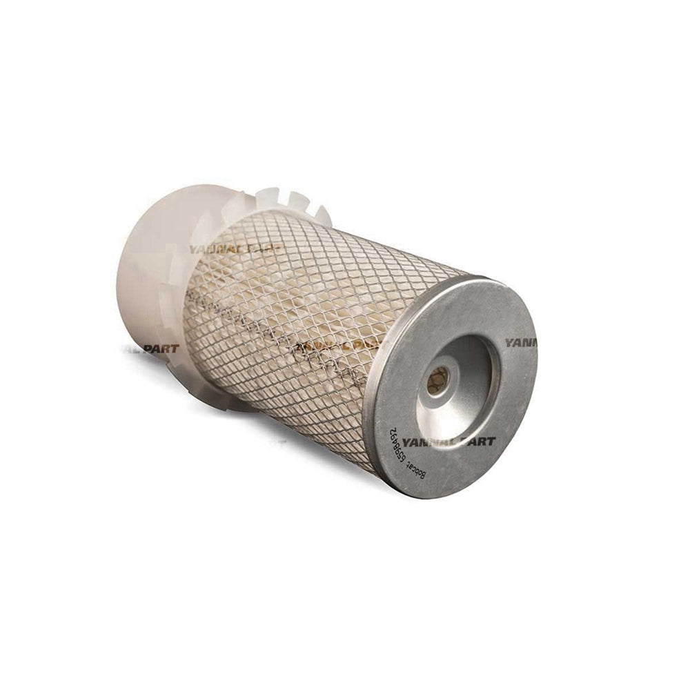 Part No. 6598492 Outer Air Filter Fit For Bobcat