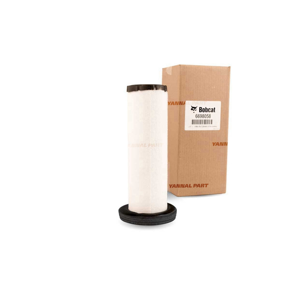 Part No. 6698058 Inner Air Filter Fit For Bobcat