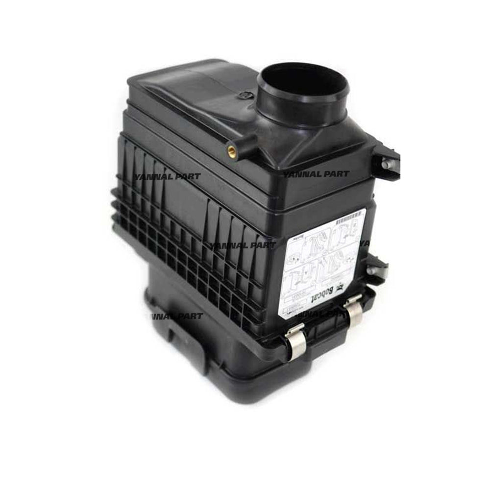 Part No. 7286651 Air Filter Housing Fit For Bobcat