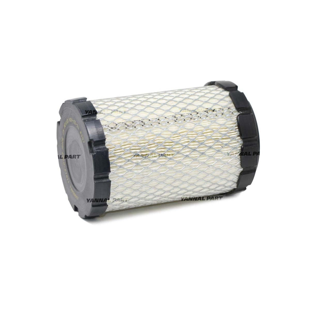 Part No. 7451770 Air Filter For Zero-Turn Mowers