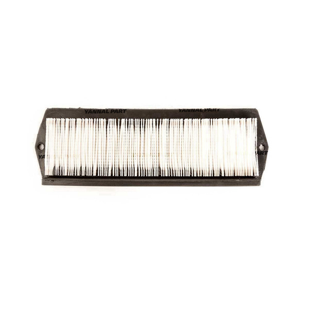 Part No. 6678207 Cab Air Heater Filter Fit For Bobcat