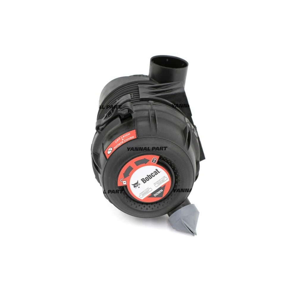 Part No. 7236238 Air Cleaner Assembly Filter for Excavators